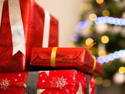 Las mejores ofertas de las grandes superficies para financiar la Navidad