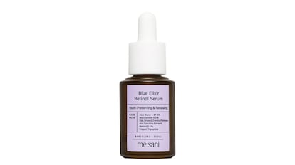 Te explicamos para qué sirve el sérum de  retinol