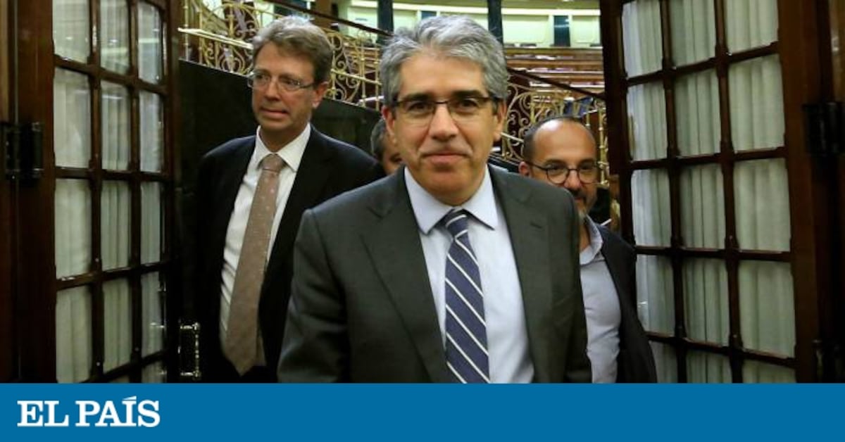 El Congreso pide la derogación de la reforma laboral del PP | Política ...
