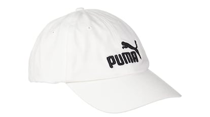 Gorra para niños y niñas de Puma