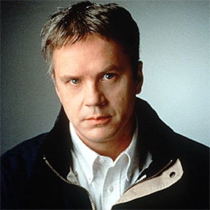 Tim Robbins.