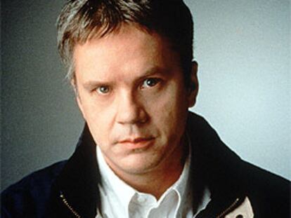 Tim Robbins.