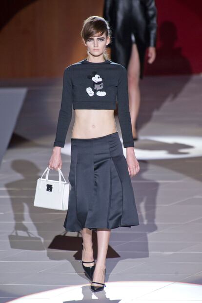 marc jacobs primavera verano 2013