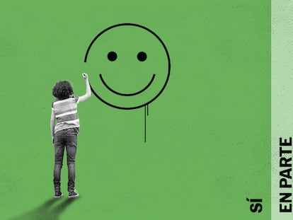 Los españoles son felices y están muy cerca de la mejor vida posible