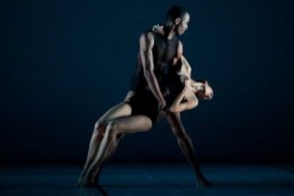 'El arte de la danza', del Ballet de Víctor Ullate.