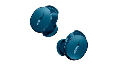 Auriculares de la Fiesta de la Ofertas Prime sobre fondo blanco.