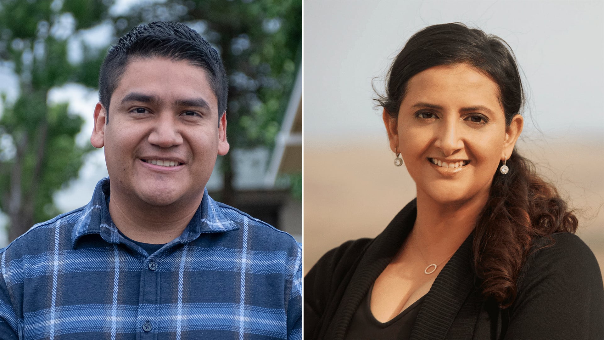Una disputa entre demócratas se cierne sobre la elección de un distrito congresional hispano en California