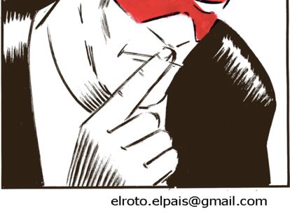 EL ROTO