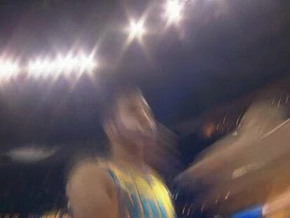 Derrick Rose lidera la remontada de Chicago frente a Nueva Orleans