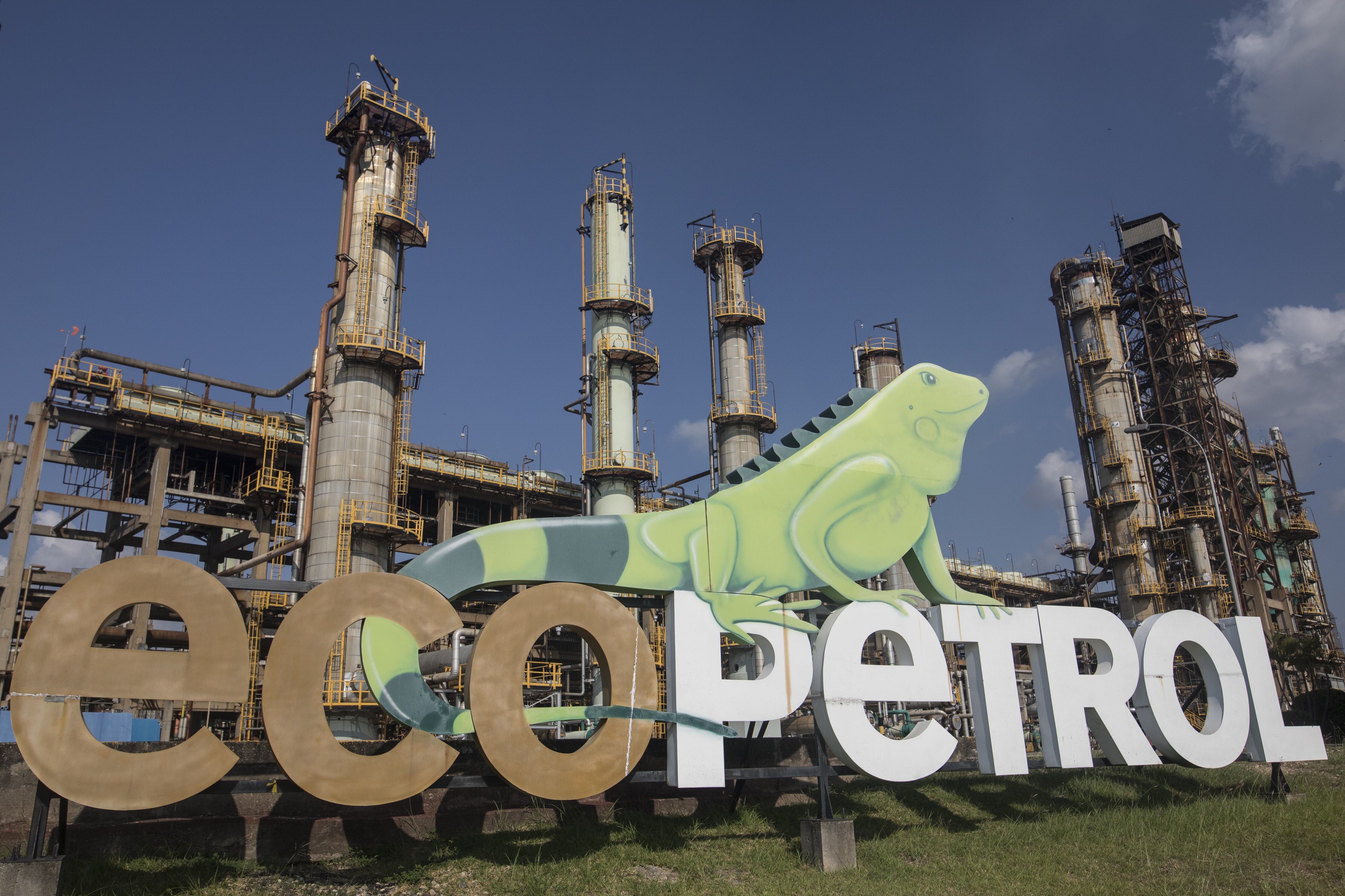 El nerviosismo en Ecopetrol aumenta por los escándalos de su presidente en plena campaña electoral