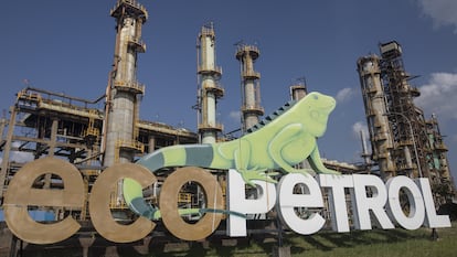 Ecopetrol