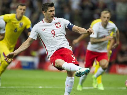 Lewandowski.