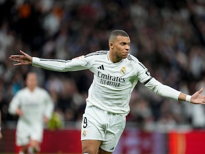 Mbappé