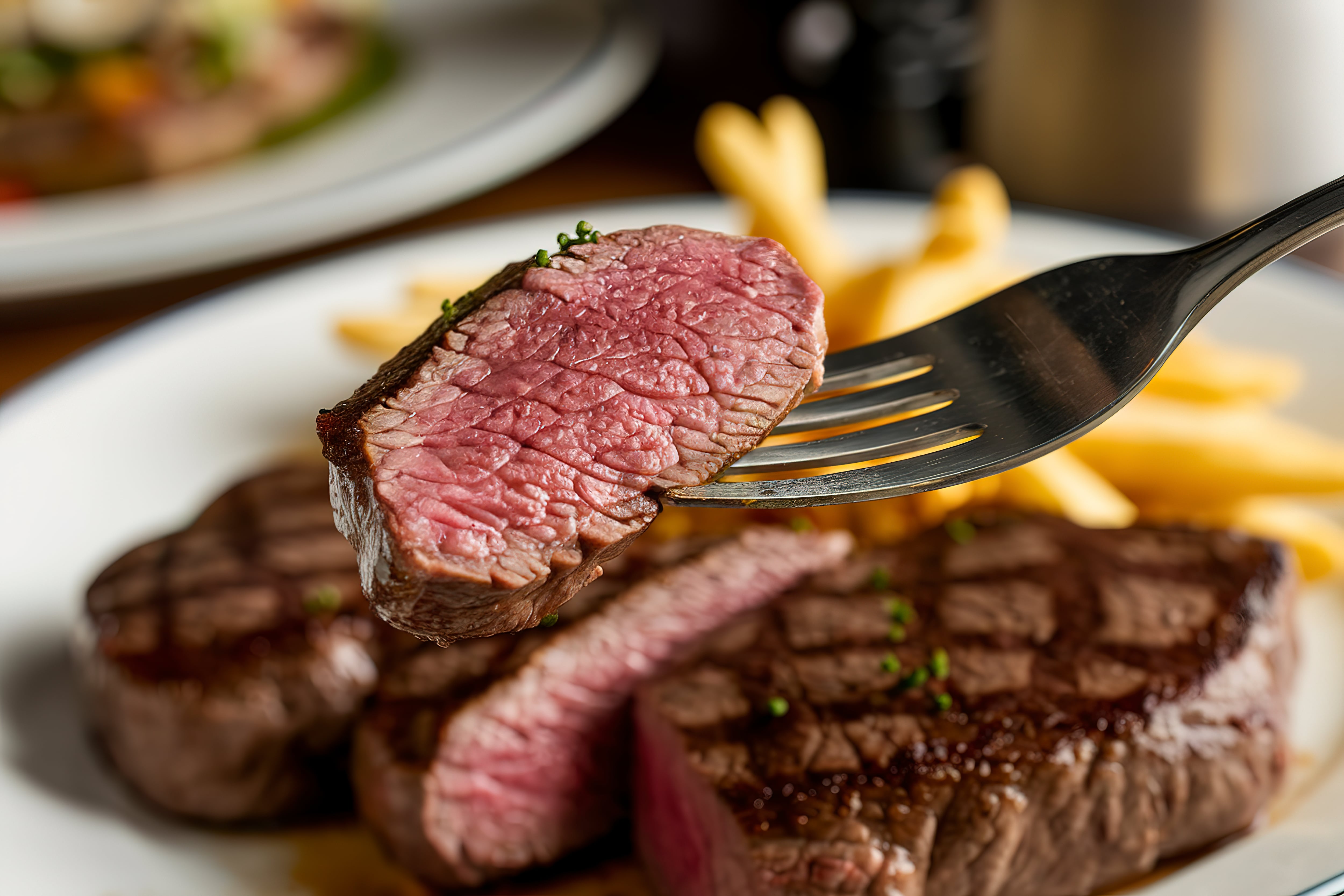 Cómo cocinar cada tipo de carne para que quede tierna según la ciencia