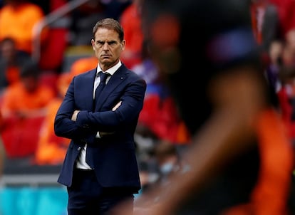 Frank de Boer