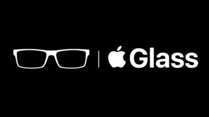 Gafas realidad aumentada de Apple