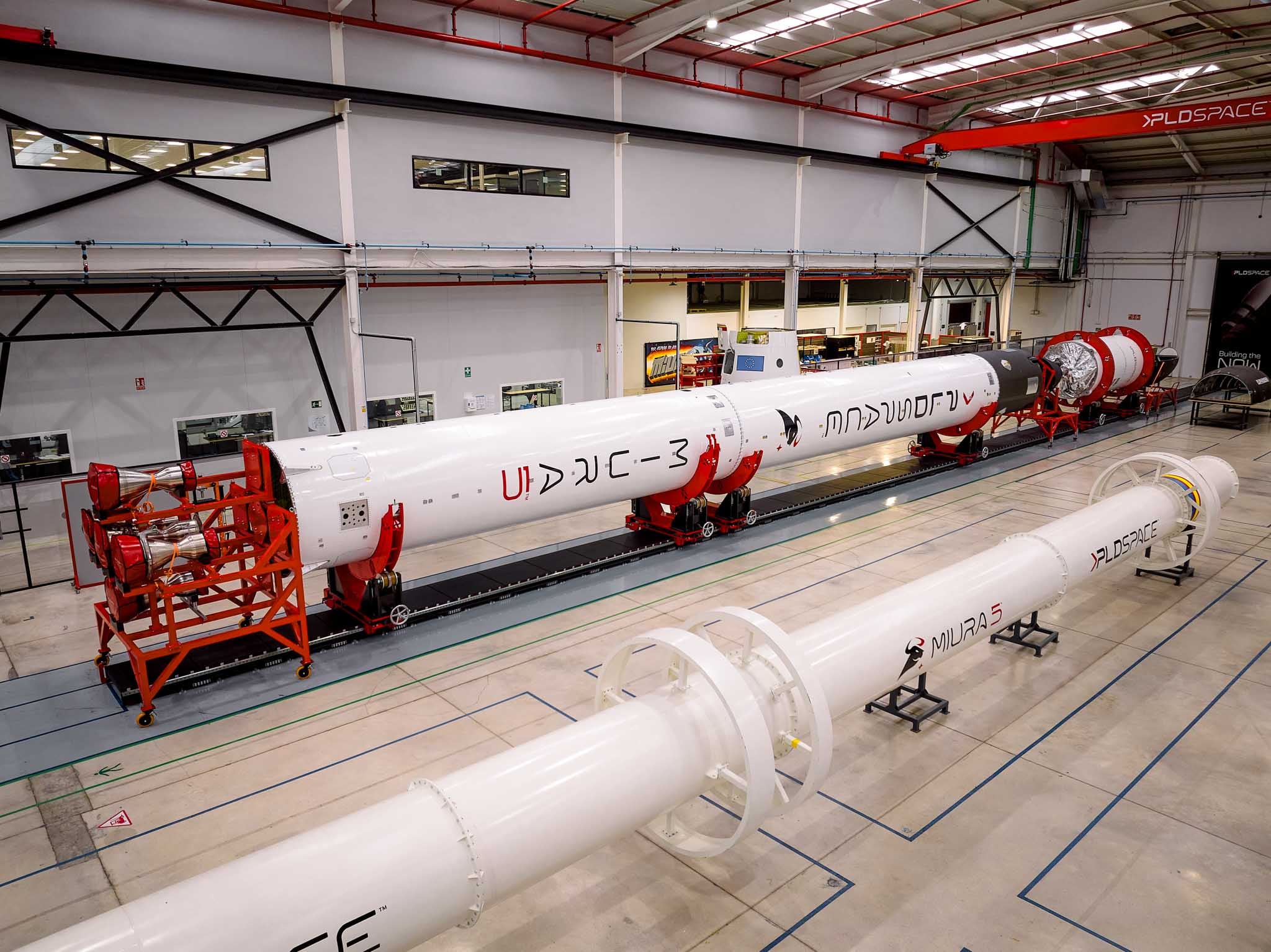 Invierta en nuestra ‘start-up’: las megarrondas en España se generalizan en la era de la IA y la industria espacial
