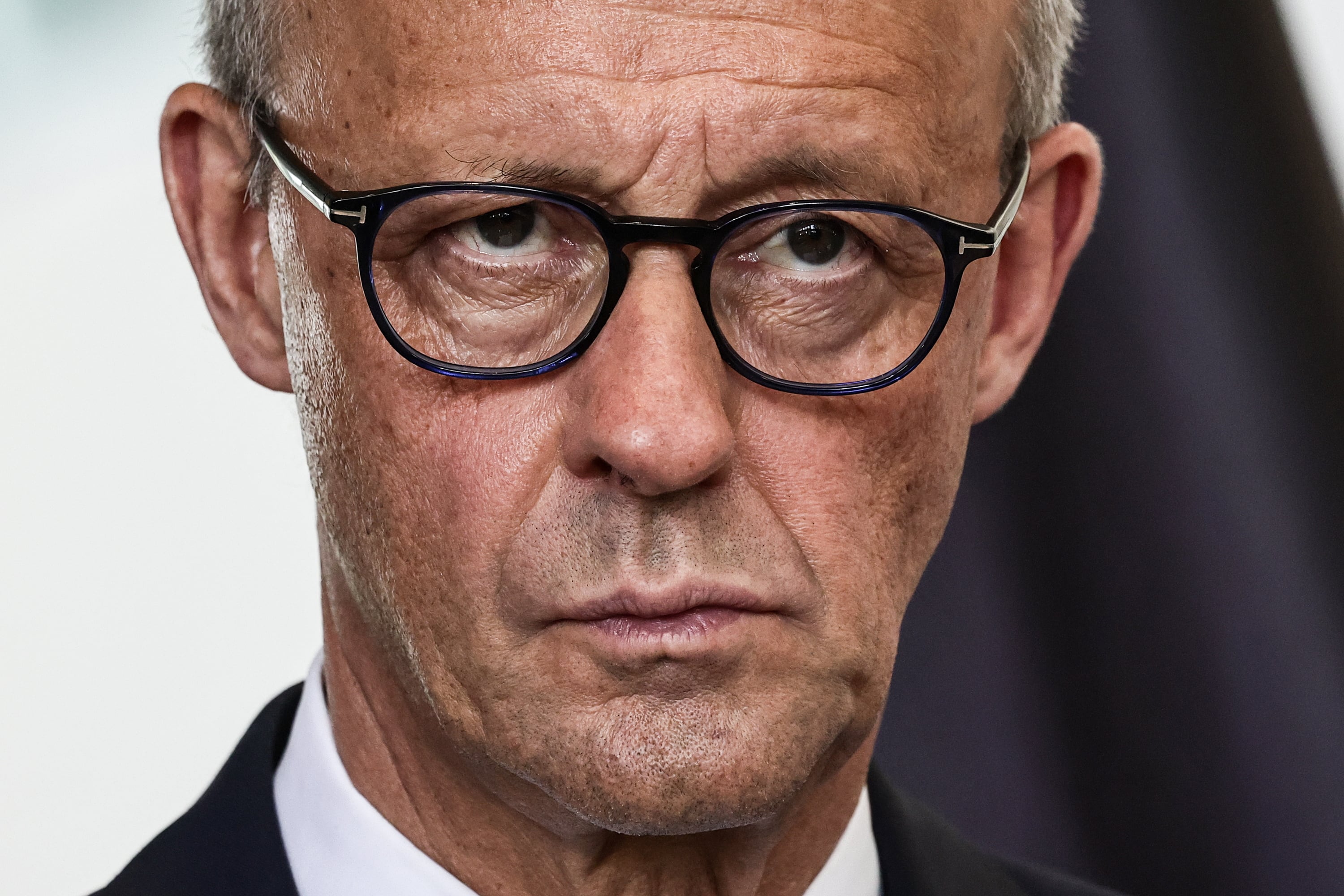 Alemania, entre el pesimismo y la falta de confianza en el Gobierno