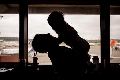 At least 70 Afghans remain stranded at the airport in São Paulo, Brazil.