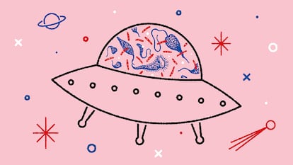 ¿Hay vida en otros planetas? Quizás no estemos solos, sino lejos