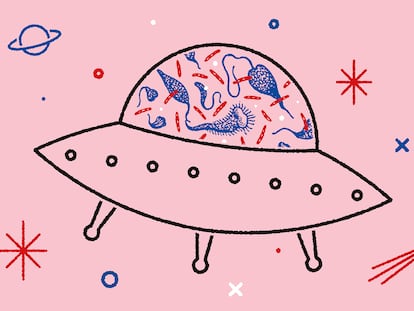¿Hay vida en otros planetas? Quizás no estemos solos, sino lejos