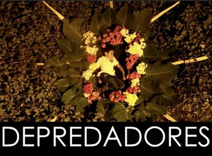Imagen promocional del documental.