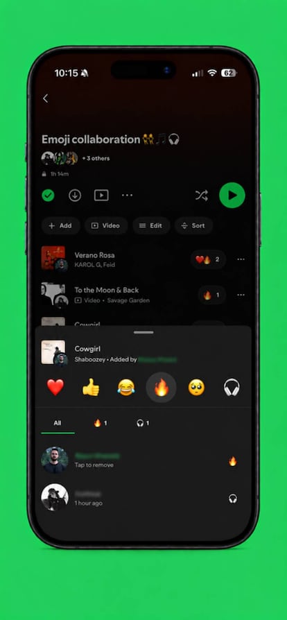 Spotify