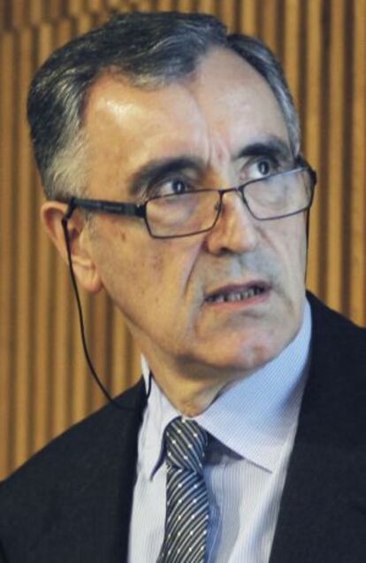 Jose María Castellano