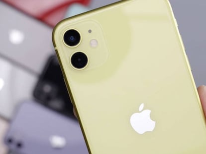 ¿Sabes en qué iPhones funcionará el próximo iOS 14? Aquí los tienes todos