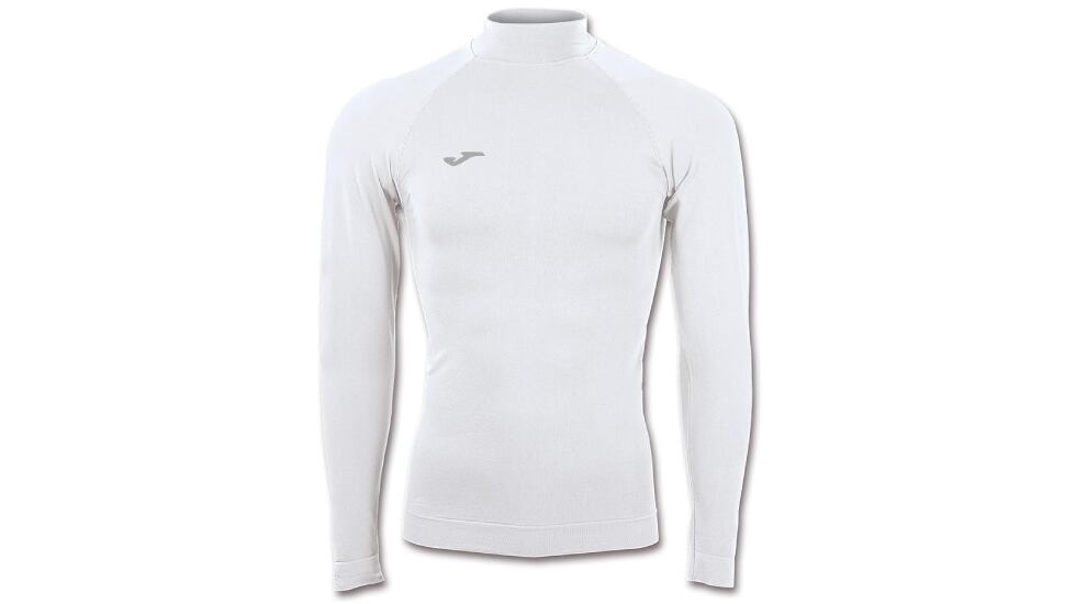 Camiseta térmica deportiva para hombre, de Joma.