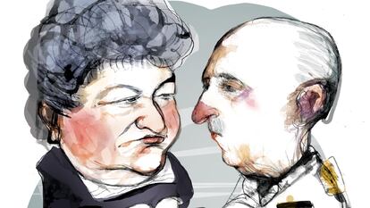 El pazo de Meirás, espacio de memoria democrática