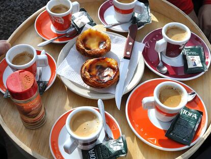 ¿Por qué el café sabe siempre bien en Portugal? (y aquí no)