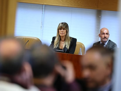 Begoña Gomez