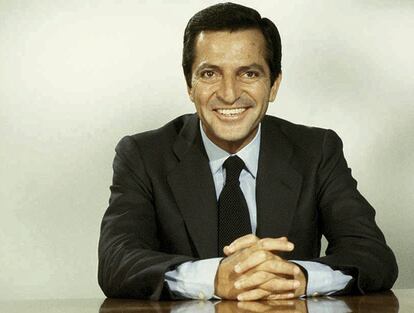 Adolfo Suárez