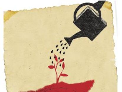 Reforma educativa por acuerdo