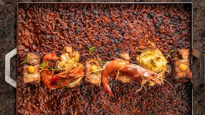 Mejores restaurantes 2024