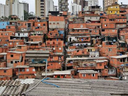 No distrito de Vila Andrade, onde fica Paraisópolis, a idade média ao morrer é de 63,6 anos. O Distrito é vizinho do Morumbi, onde os moradores morrem, em média, 10 anos mais velhos – aos 73,5