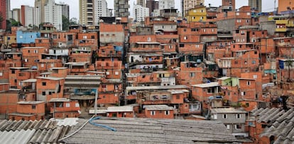 No distrito de Vila Andrade, onde fica Paraisópolis, a idade média ao morrer é de 63,6 anos. O Distrito é vizinho do Morumbi, onde os moradores morrem, em média, 10 anos mais velhos – aos 73,5