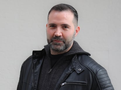 Pedro Mañas