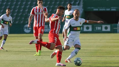 Elche-Girona