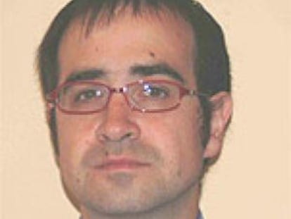 Entrevista con Alfonso Amor