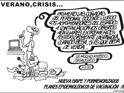 FORGES