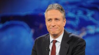 Jon Stewart