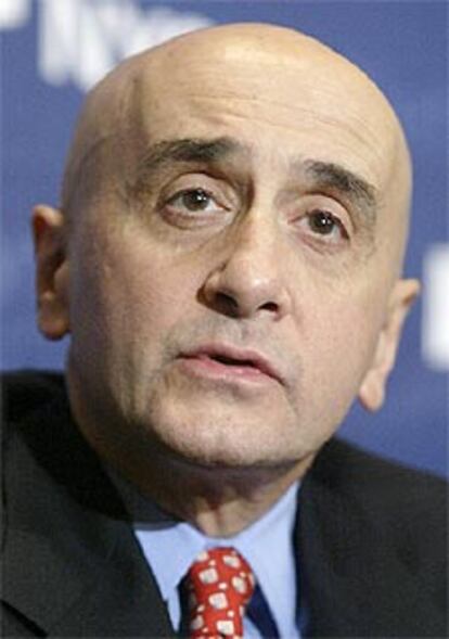 Richard Grasso.