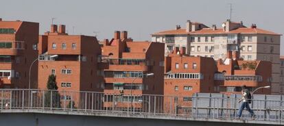 Comprar una vivienda cada vez es más posible.