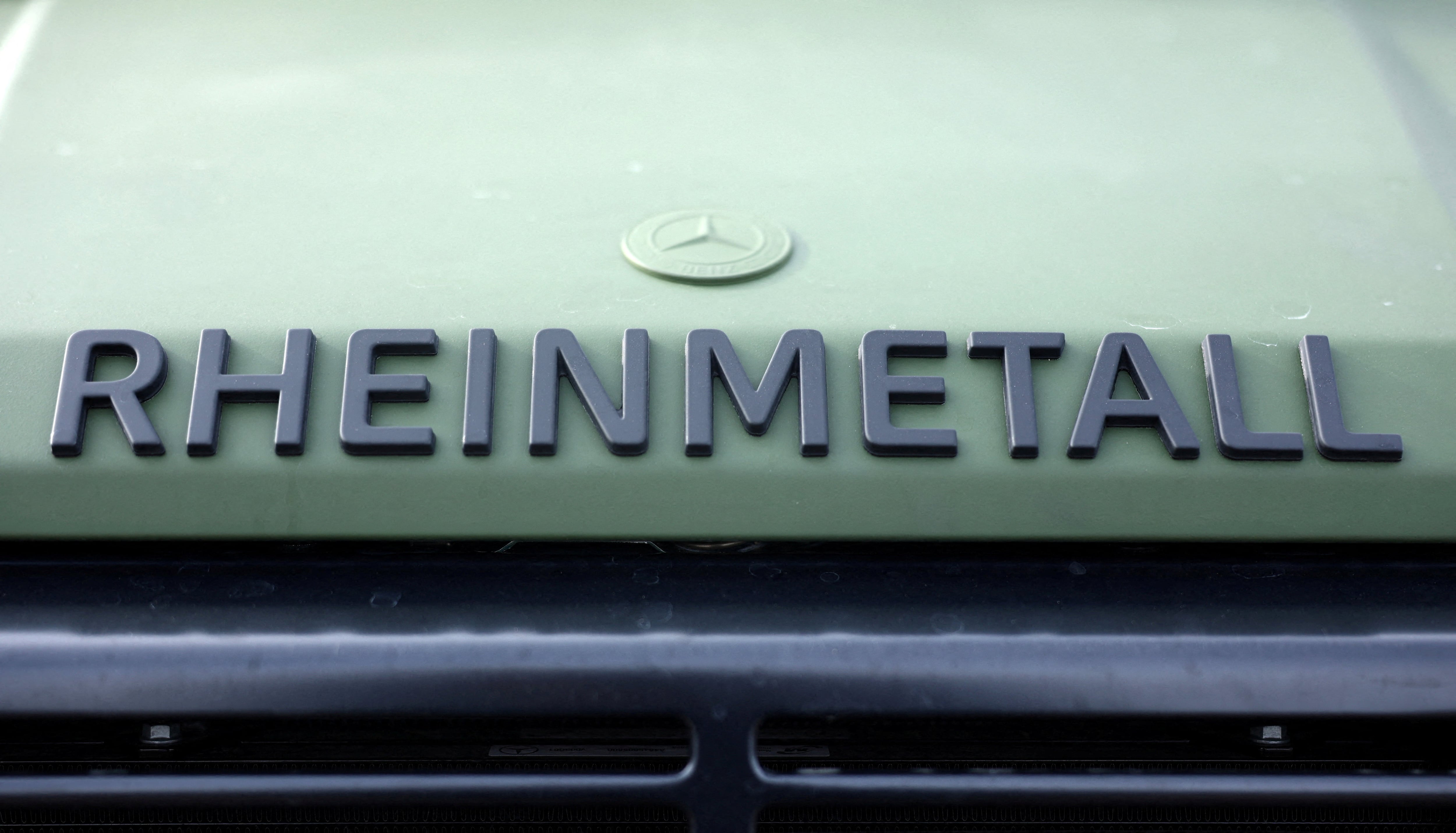 Rheinmetall recorta sus previsiones de ingresos tras la cancelación del gran contrato naval alemán