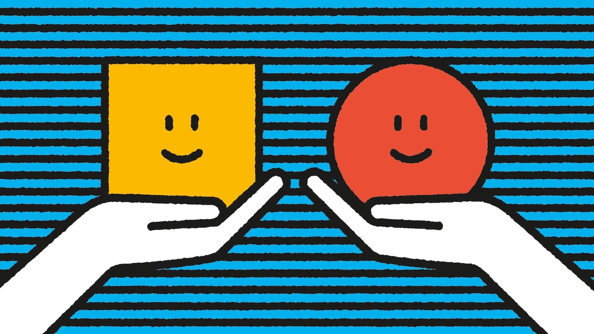 La igualdad de género debe ser universal, no de parte