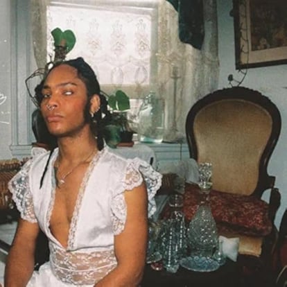 Jordan Deal – Seas of Triple Consciousness (Horn of Plenty)