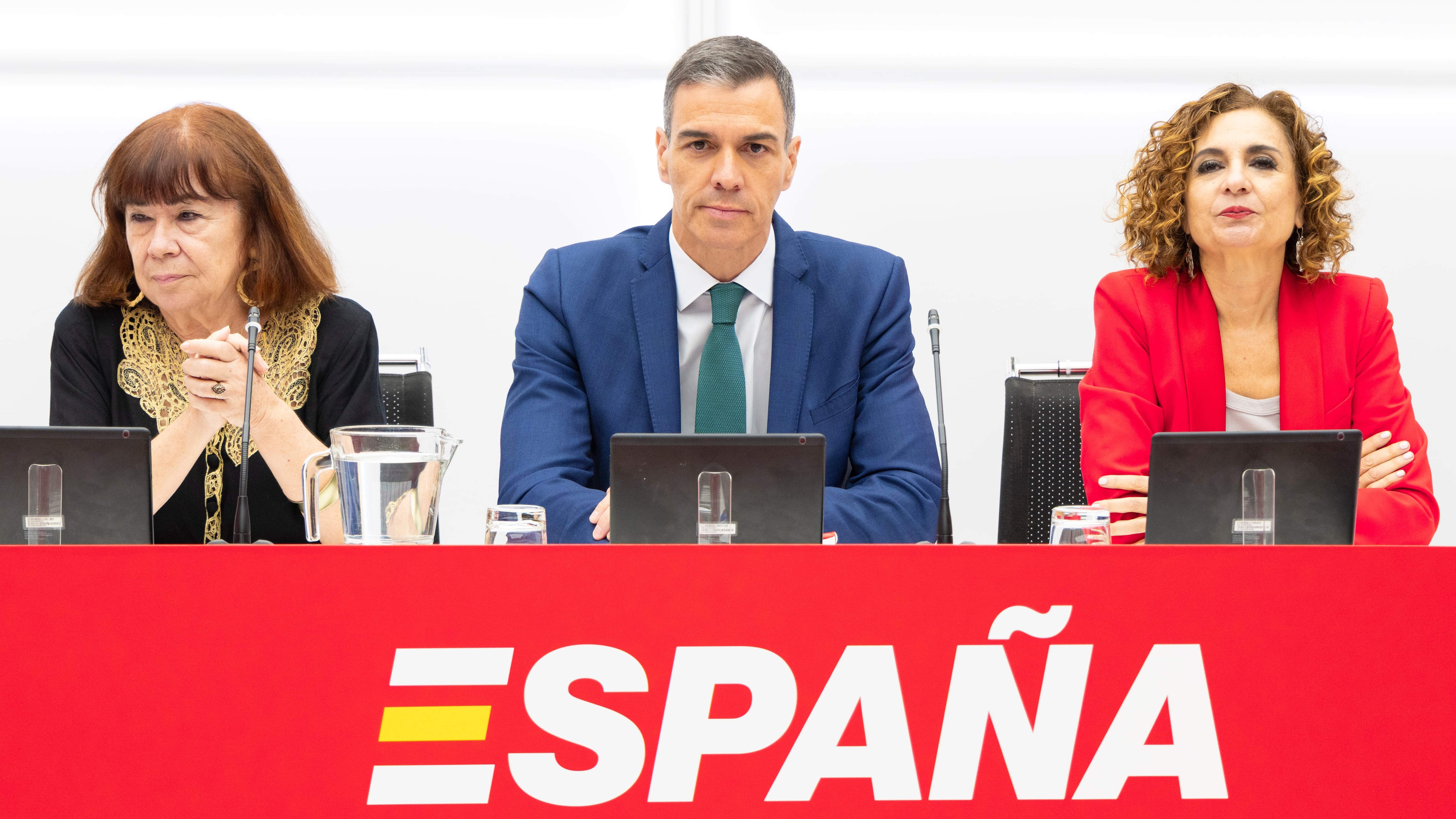 Última hora de la actualidad política, en directo | Sánchez, a la ejecutiva del PSOE: “Lo más razonable es circunscribir la crisis a la secretaría de Organización”