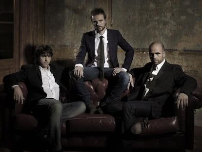 Estrenamos el debut de Prats